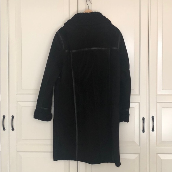 Zara Coat - Picture 5 of 9